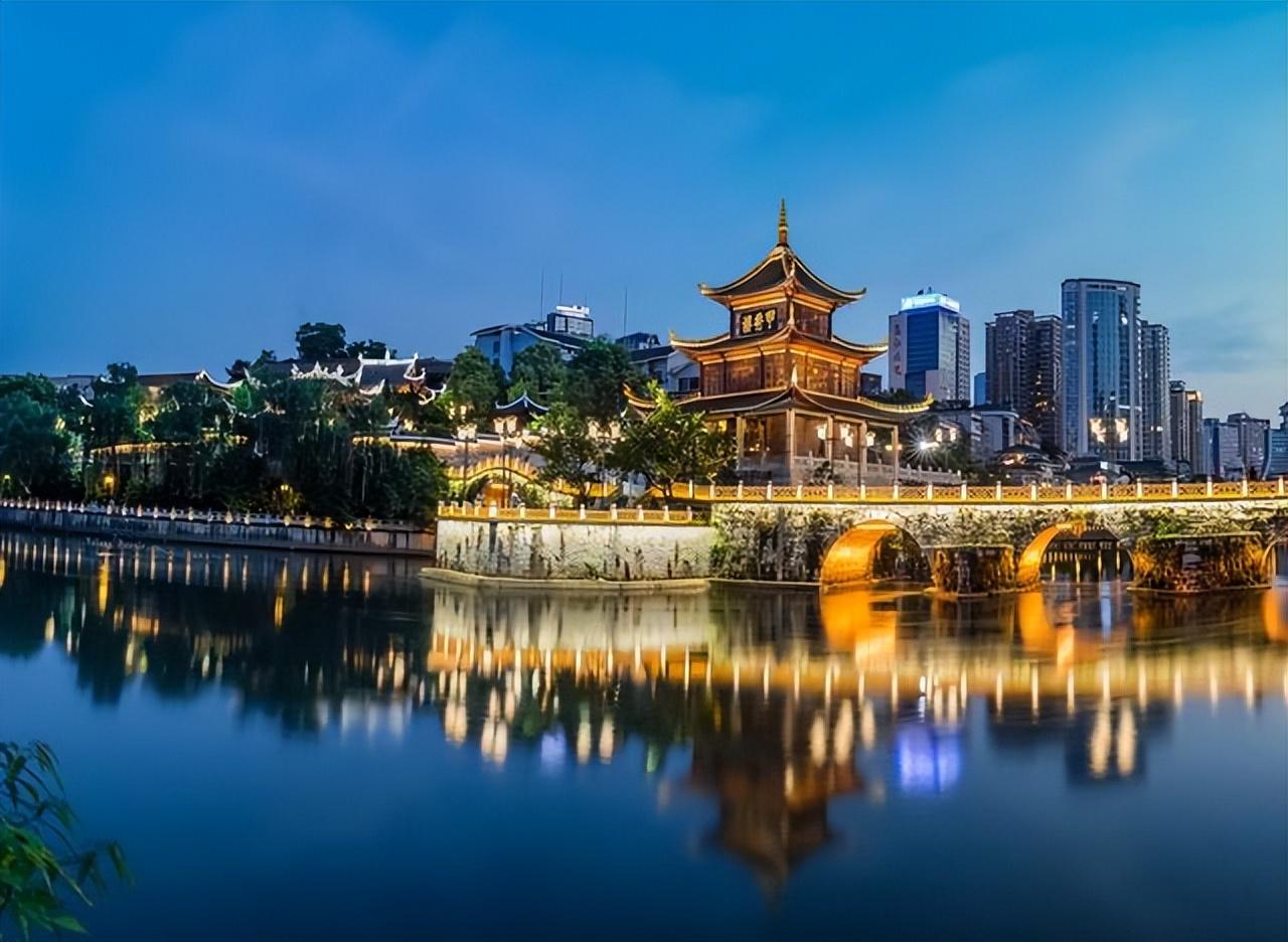 贵安新区最新动态揭秘，新区发展的巨大潜力与前景展望