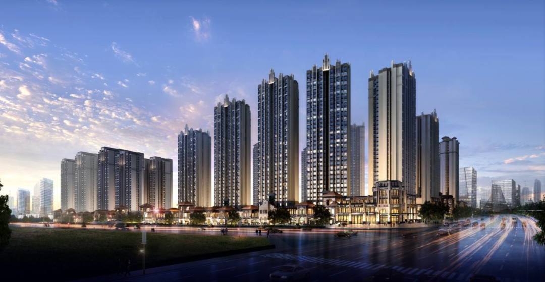 富力地产最新楼盘，市场热度与个人立场的深度探讨
