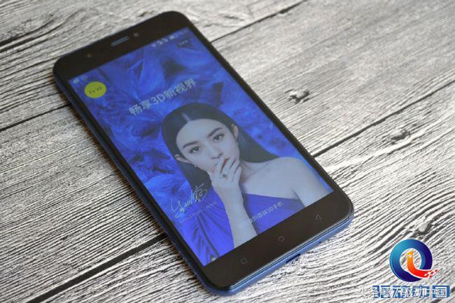 科技与时尚完美融合，最新IVVI手机带你领略新境界