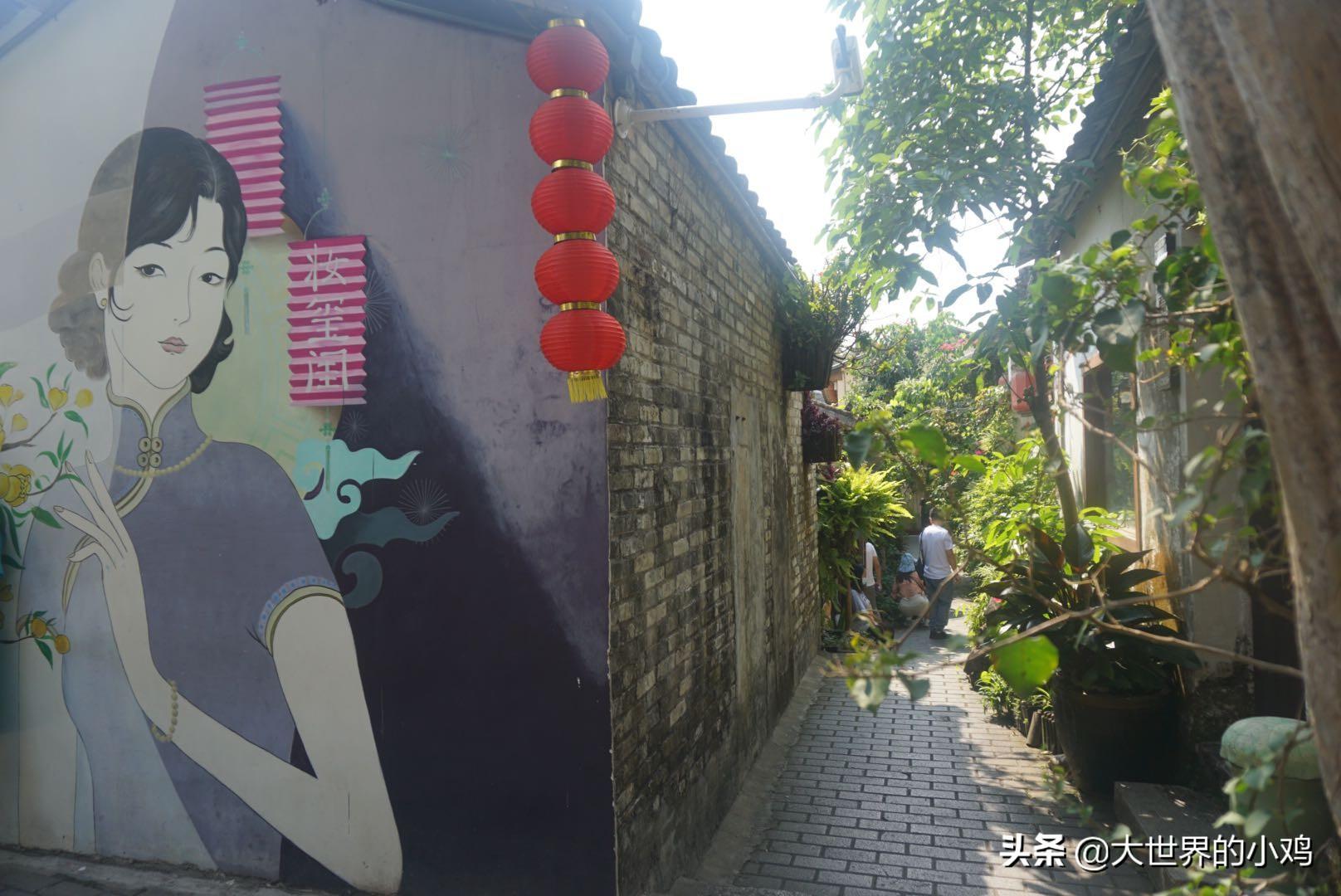 小巷深处的神秘美味之旅，最新分桃探秘之旅
