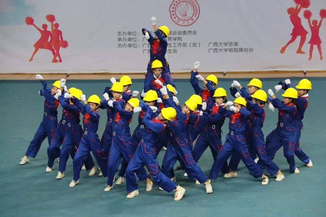 最新校运会科技盛宴，未来校园体验全新升级启幕！