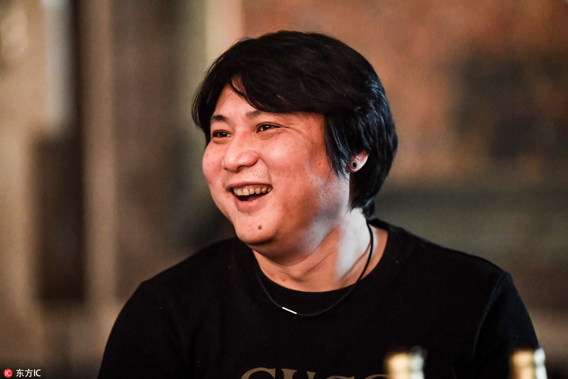 曲乐恒最新动态，城市音符与友情旋律的交融